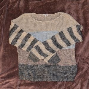 Maurices Knit Sweater